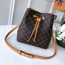 LV Bucket Bags